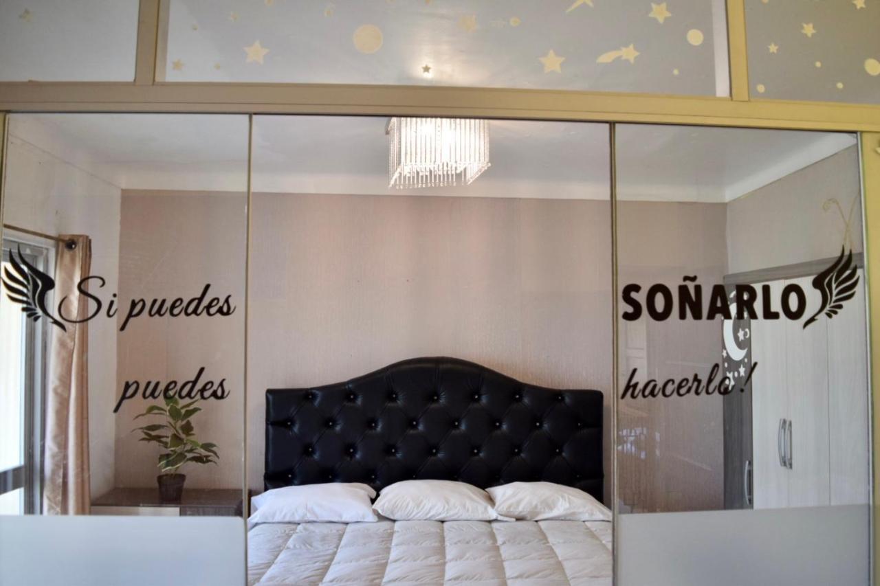 Casa Riso I Сasa de vacaciones