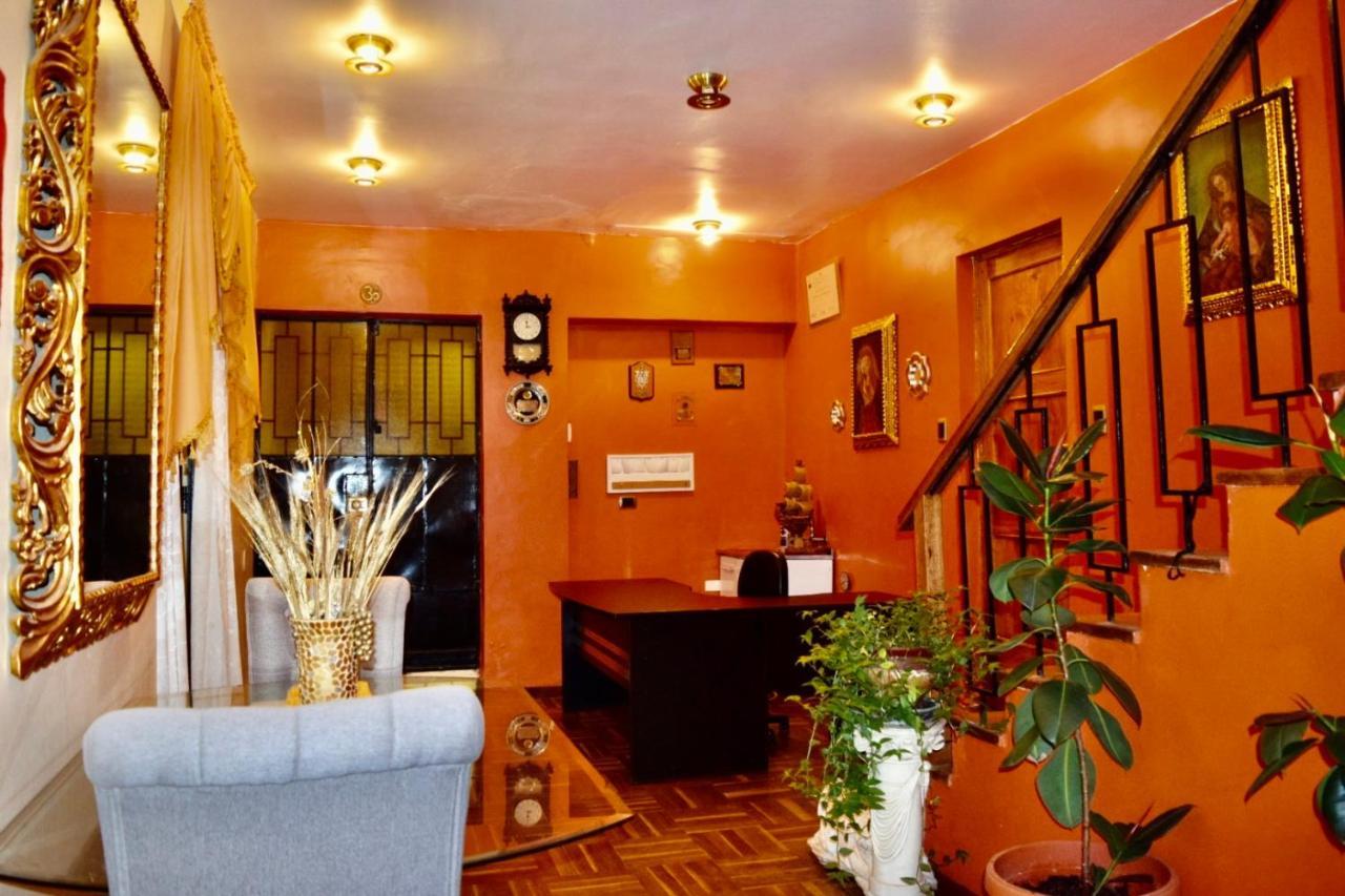 Casa Riso I