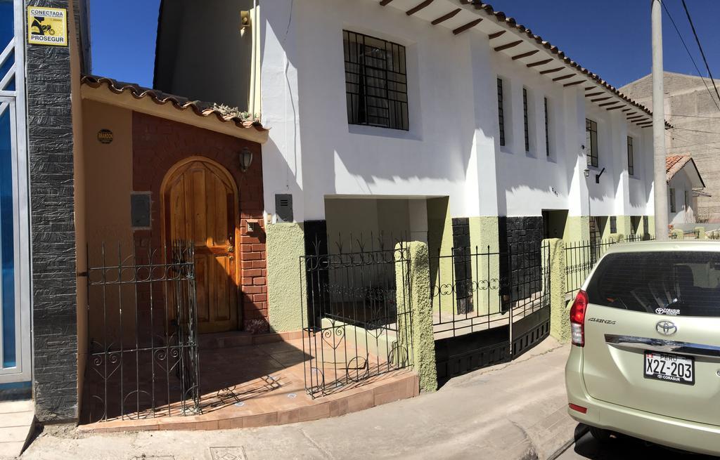 Casa Riso I Cuzco