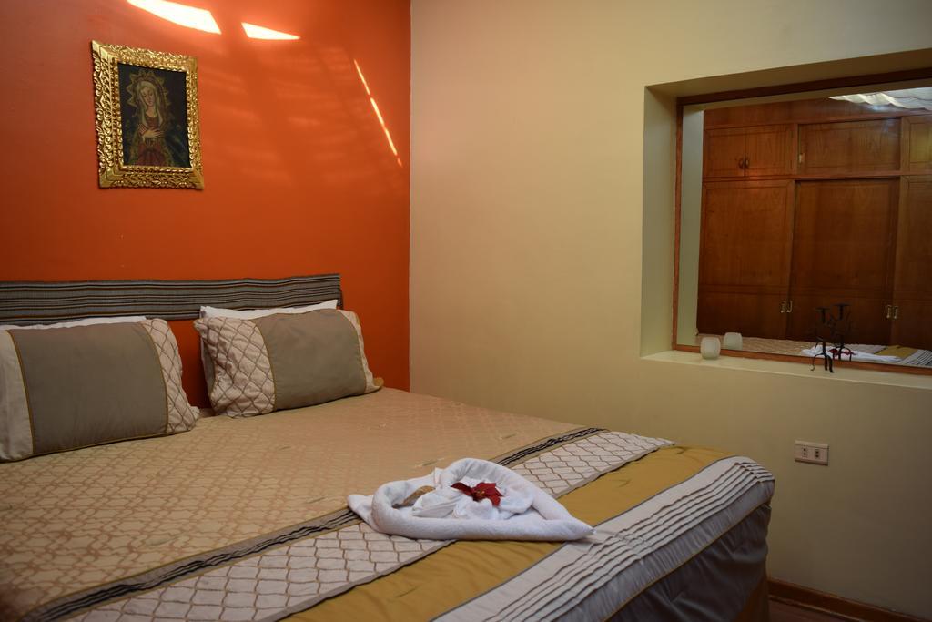 Casa Riso I * Cuzco